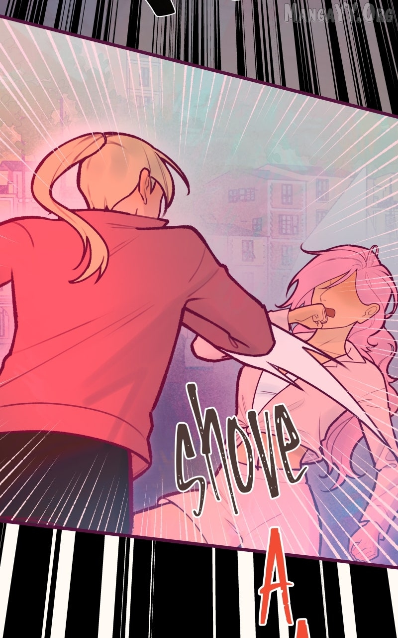 The Siren's Light Chapter 21 page 30