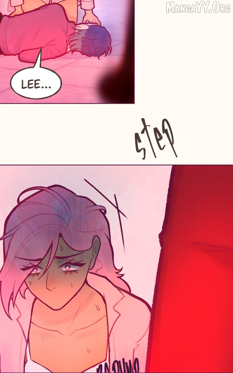 The Siren's Light Chapter 21 page 33