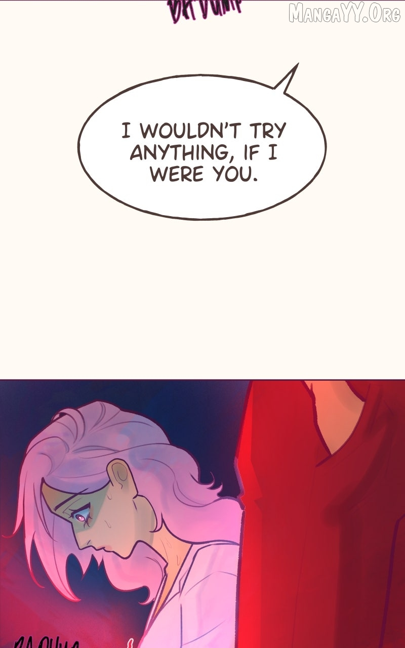 The Siren's Light Chapter 21 page 34