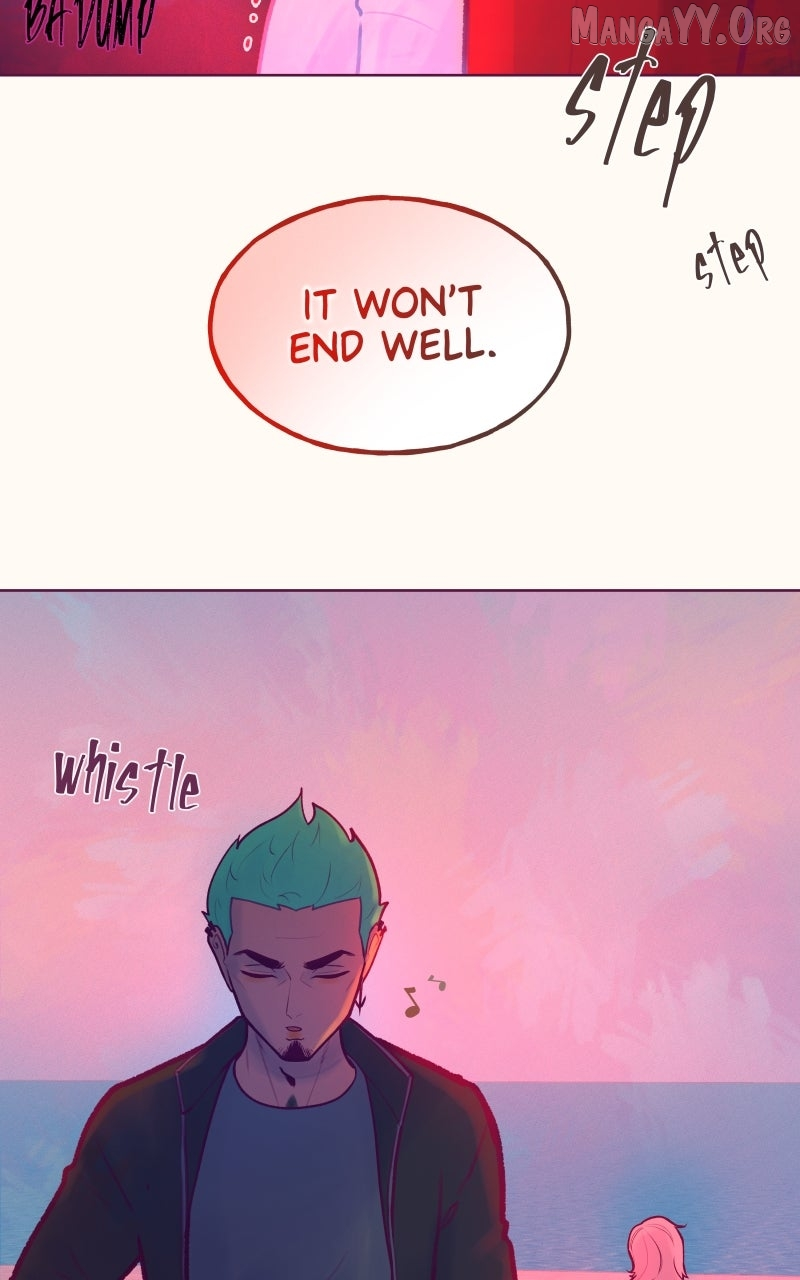 The Siren's Light Chapter 21 page 35