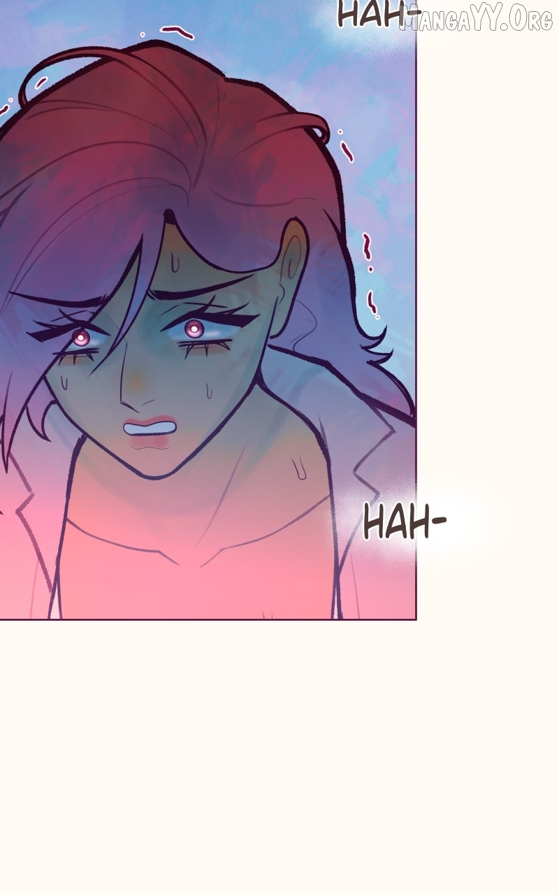 The Siren's Light Chapter 21 page 37