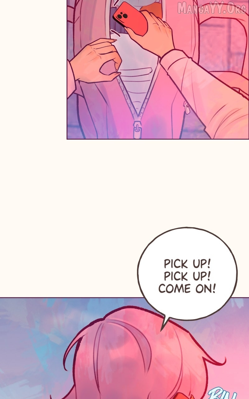 The Siren's Light Chapter 21 page 39