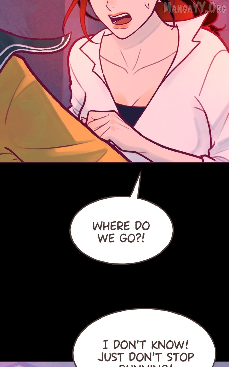 The Siren's Light Chapter 21 page 44