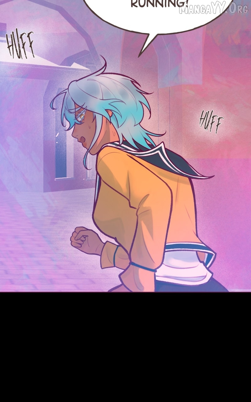 The Siren's Light Chapter 21 page 45