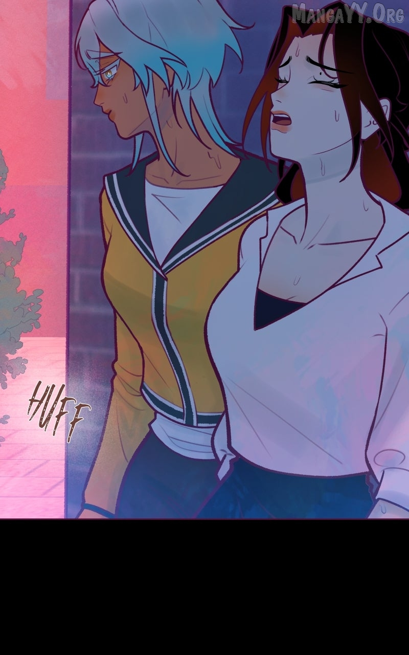 The Siren's Light Chapter 21 page 48