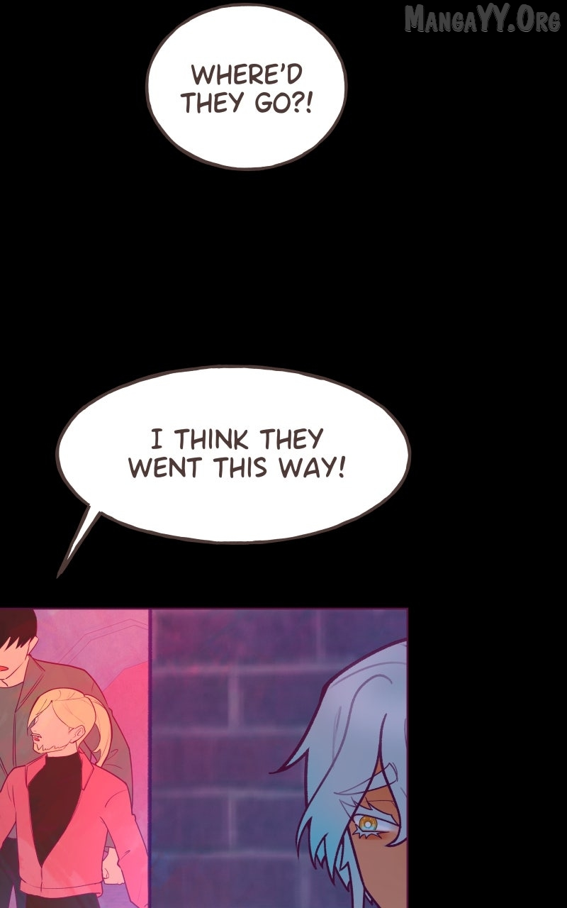 The Siren's Light Chapter 21 page 49