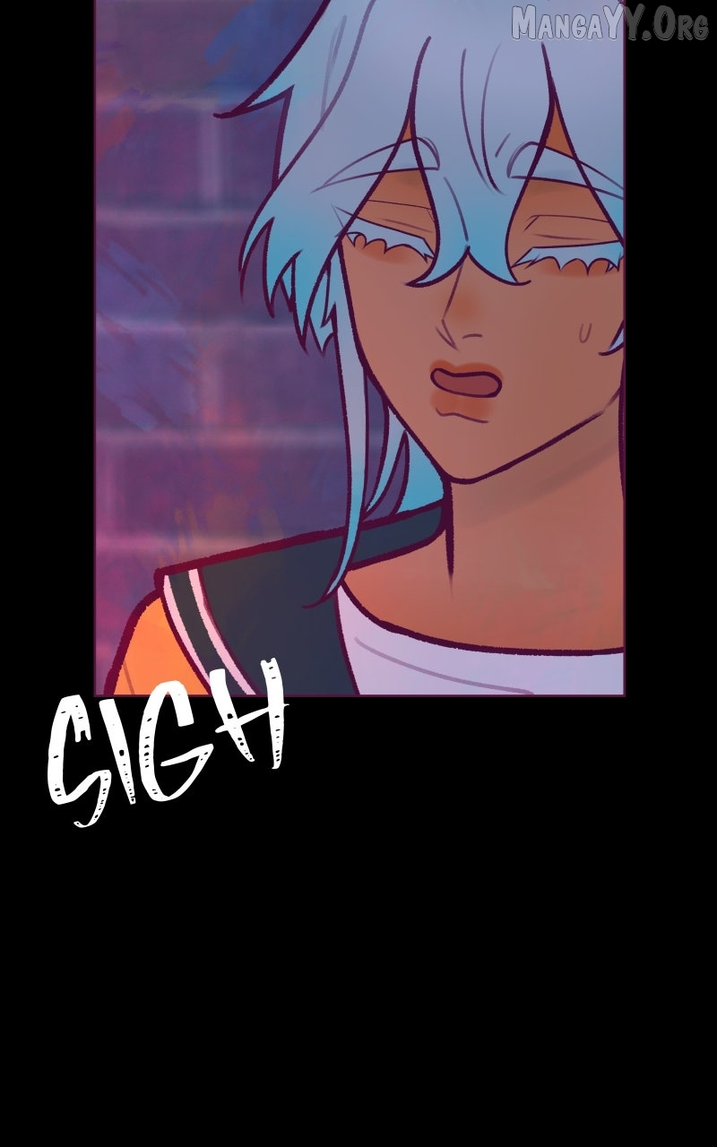 The Siren's Light Chapter 21 page 51