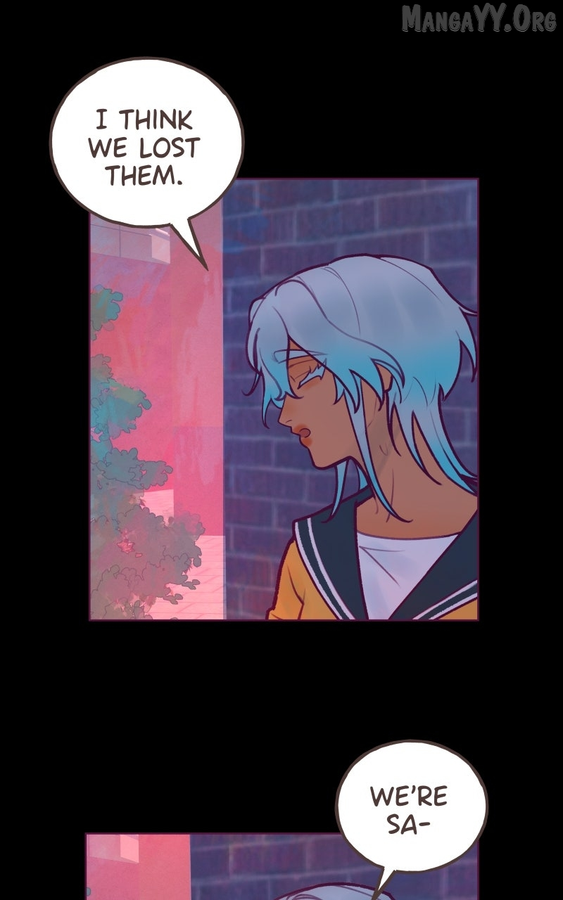 The Siren's Light Chapter 21 page 52