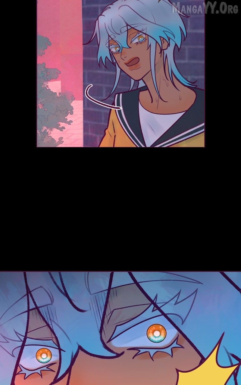 The Siren's Light Chapter 21 page 53