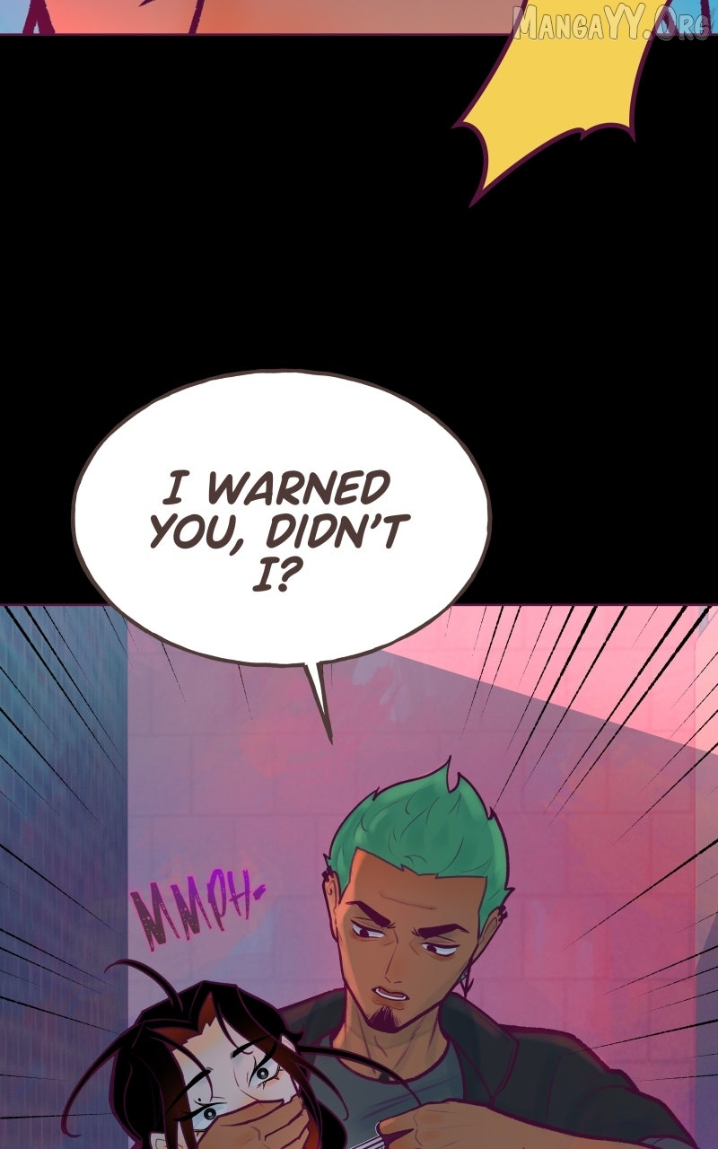 The Siren's Light Chapter 21 page 54
