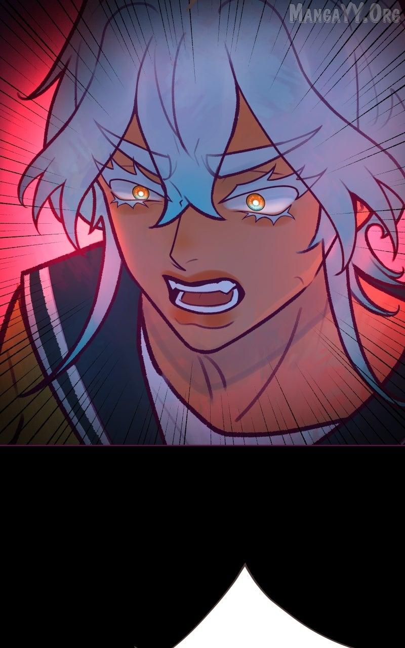 The Siren's Light Chapter 21 page 58