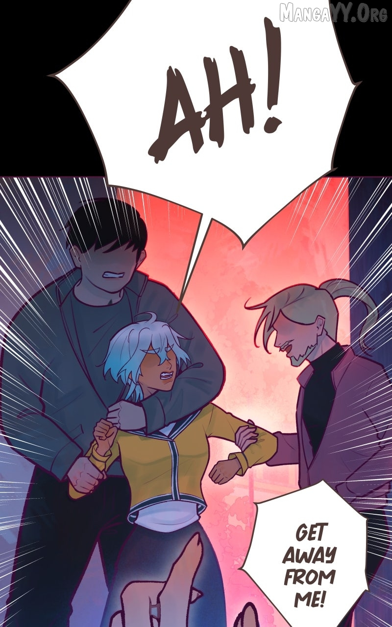 The Siren's Light Chapter 21 page 60