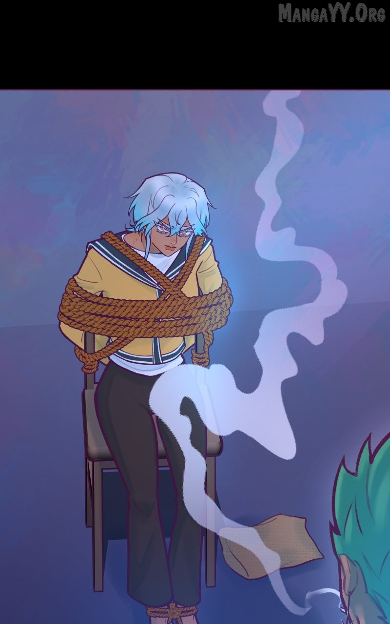 The Siren's Light Chapter 21 page 74