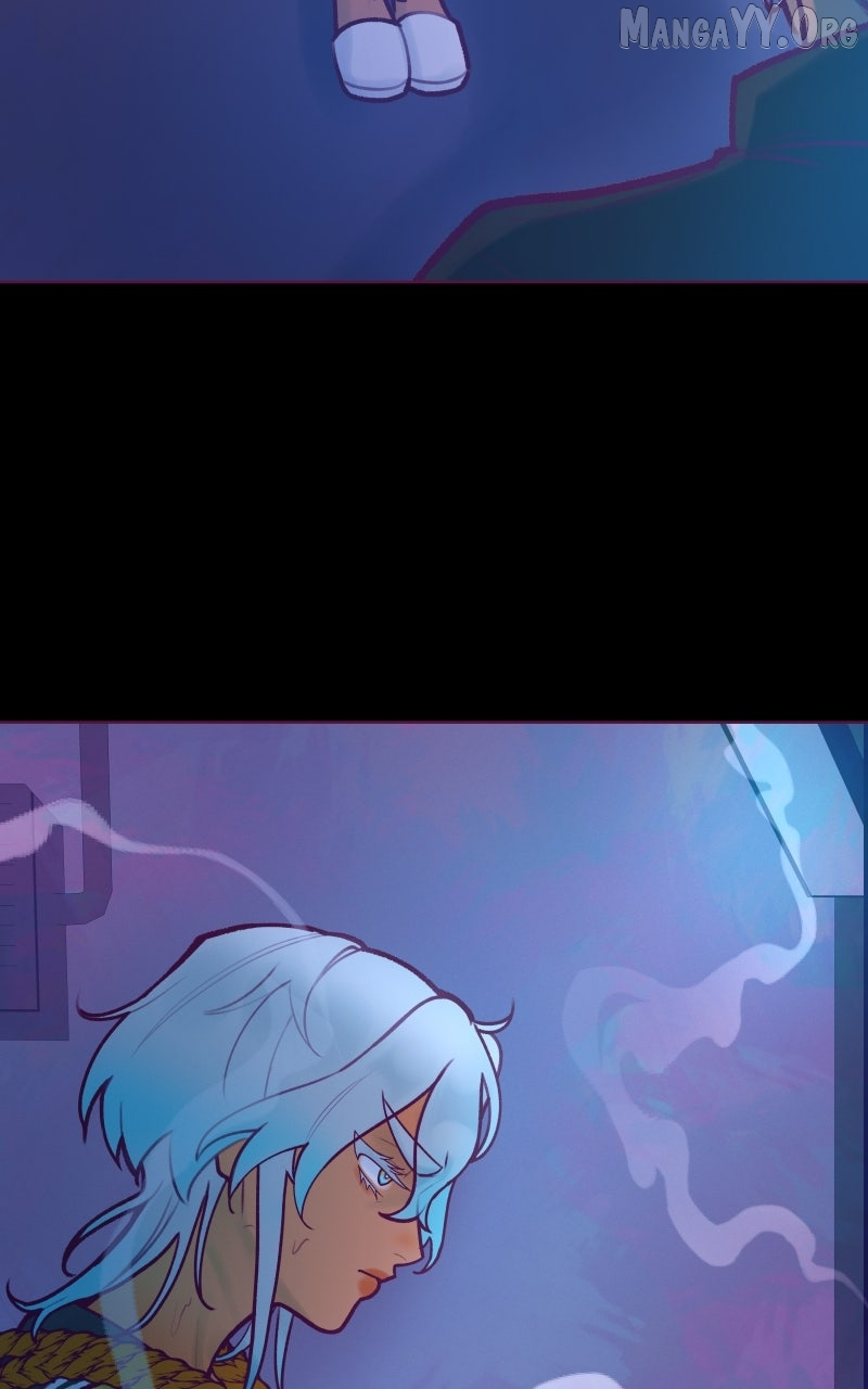 The Siren's Light Chapter 21 page 75