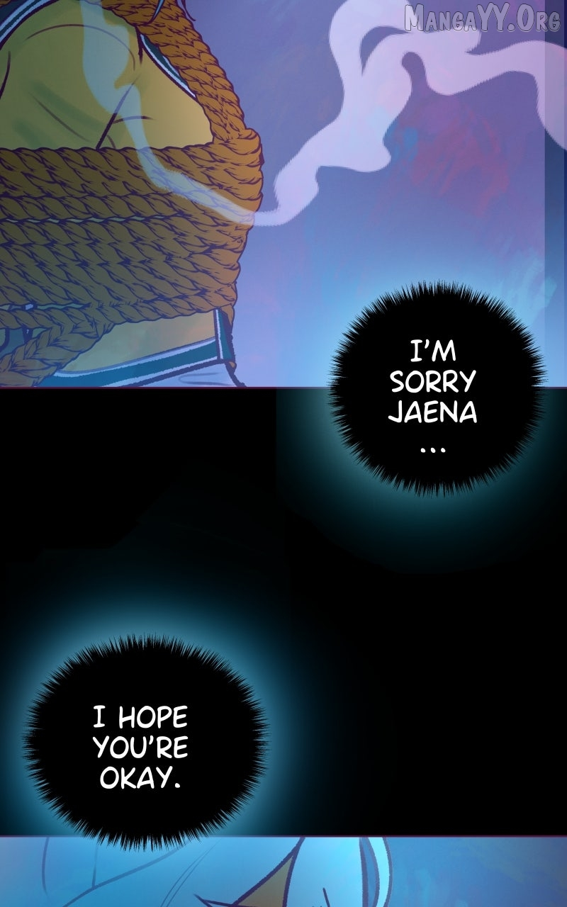 The Siren's Light Chapter 21 page 76
