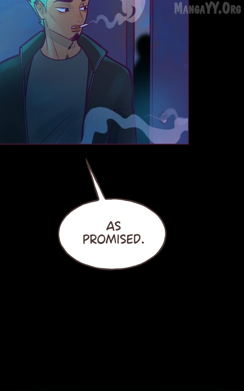 The Siren's Light Chapter 21 page 78