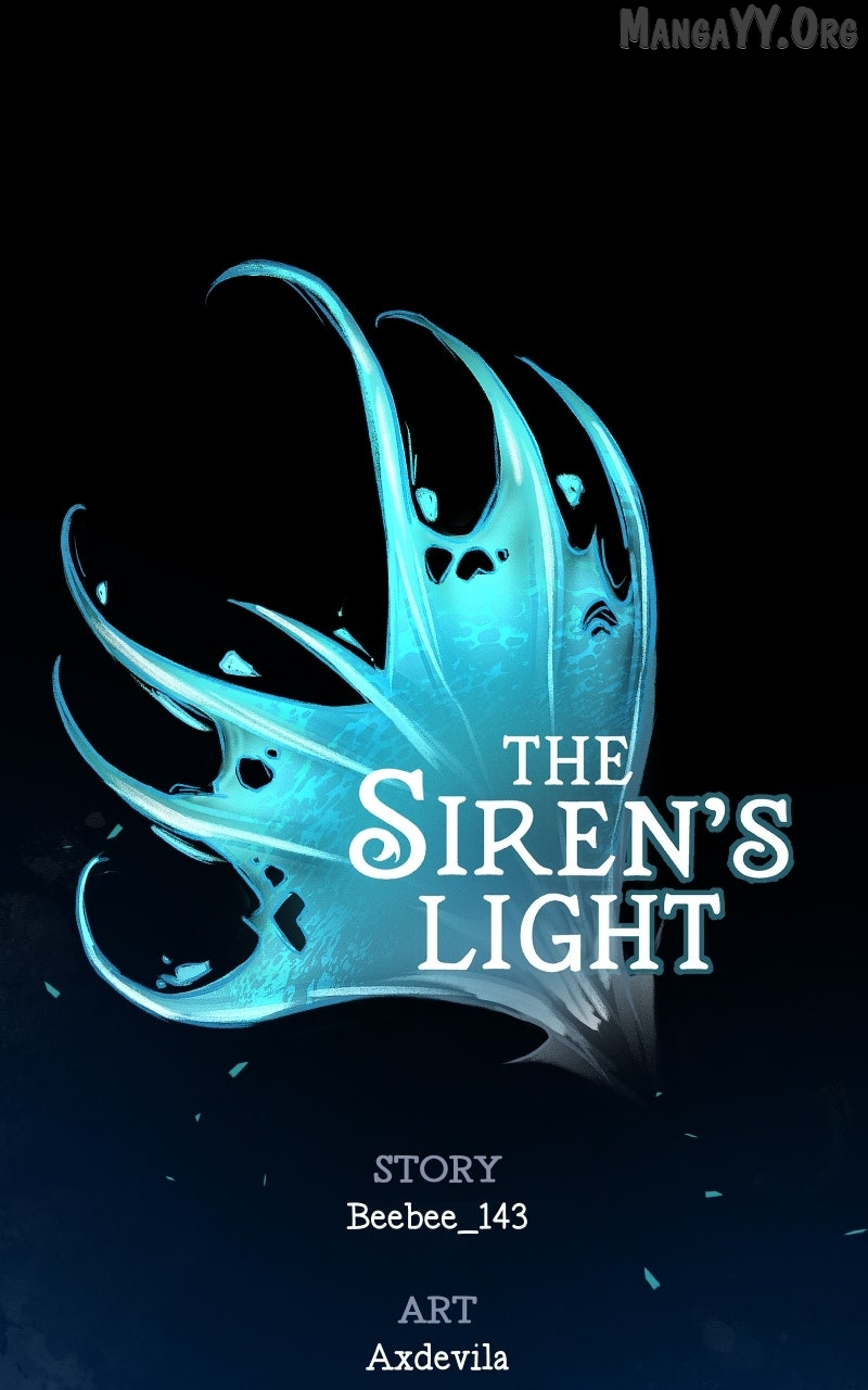 The Siren's Light Chapter 21 page 81