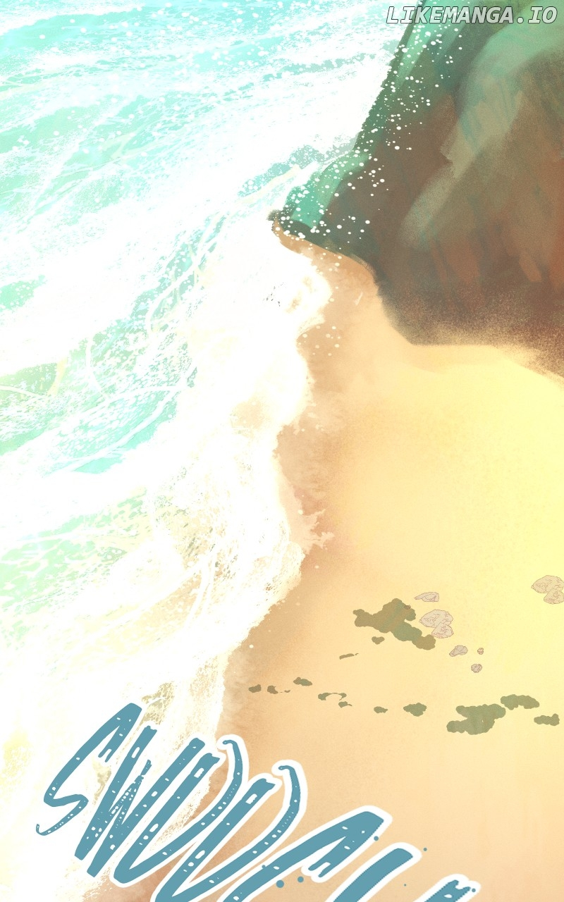 The Siren's Light Chapter 3 page 3
