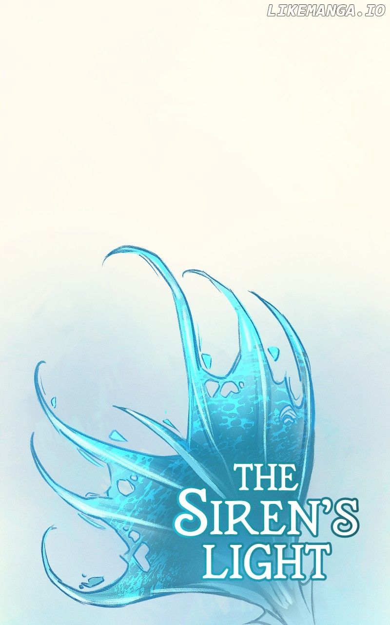 The Siren's Light Chapter 3 page 1