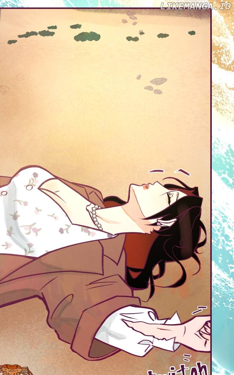 The Siren's Light Chapter 3 page 6