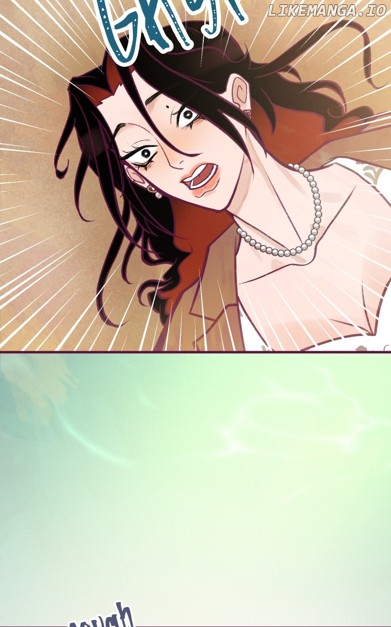 The Siren's Light Chapter 3 page 8