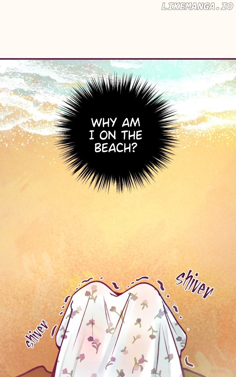 The Siren's Light Chapter 3 page 11