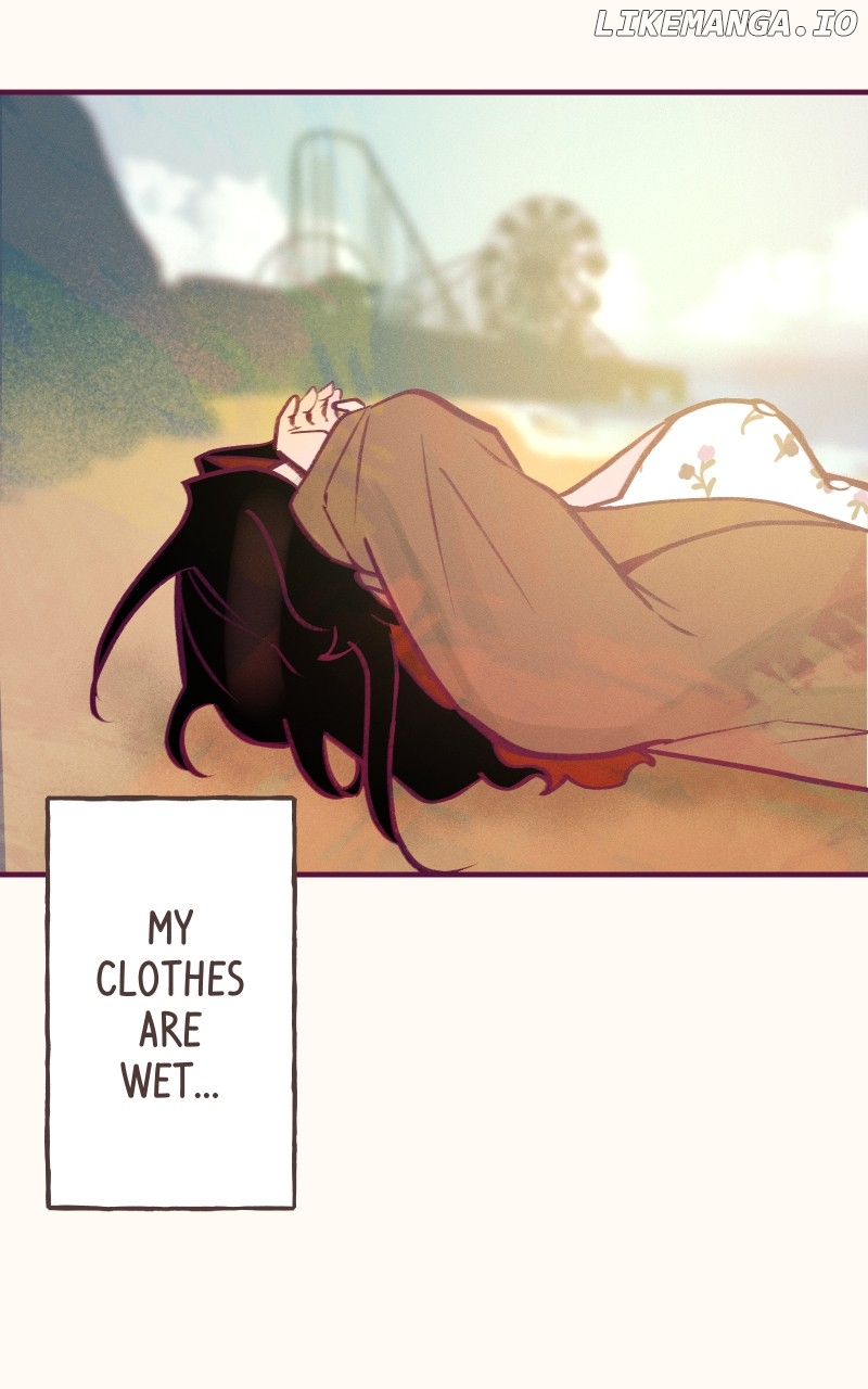 The Siren's Light Chapter 3 page 15