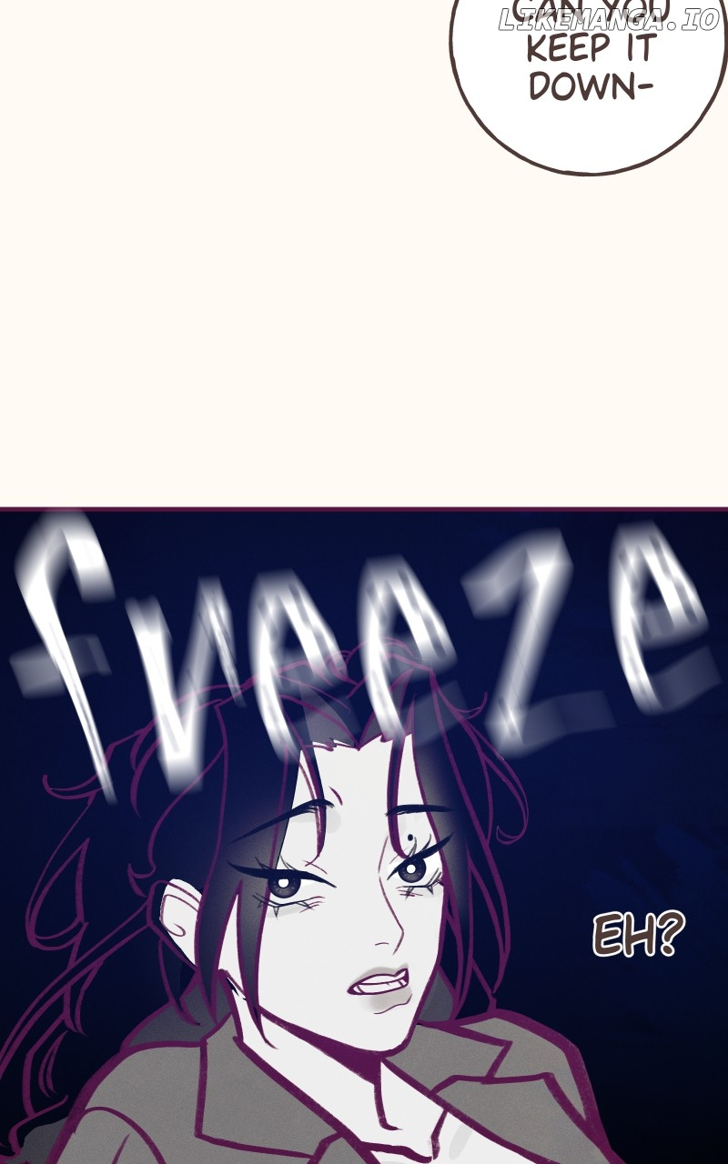 The Siren's Light Chapter 3 page 19