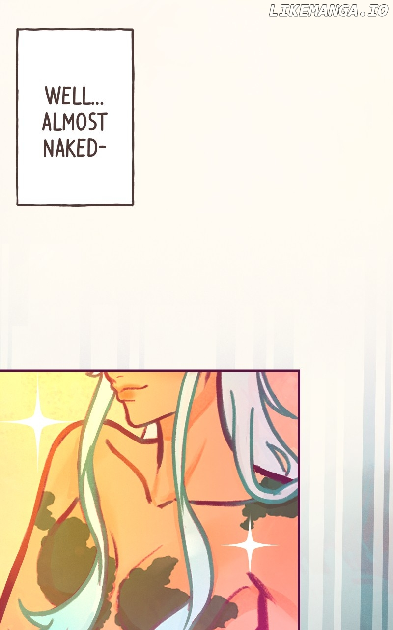 The Siren's Light Chapter 3 page 22