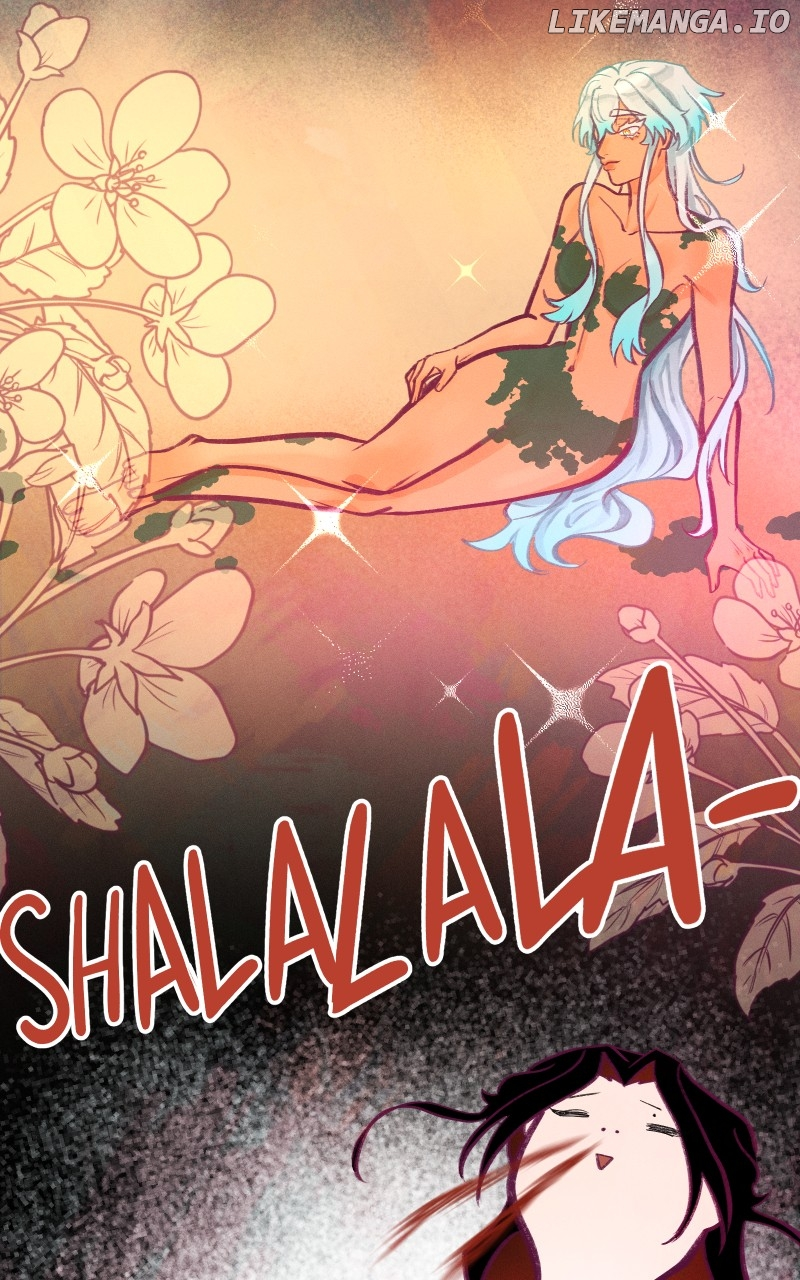 The Siren's Light Chapter 3 page 24