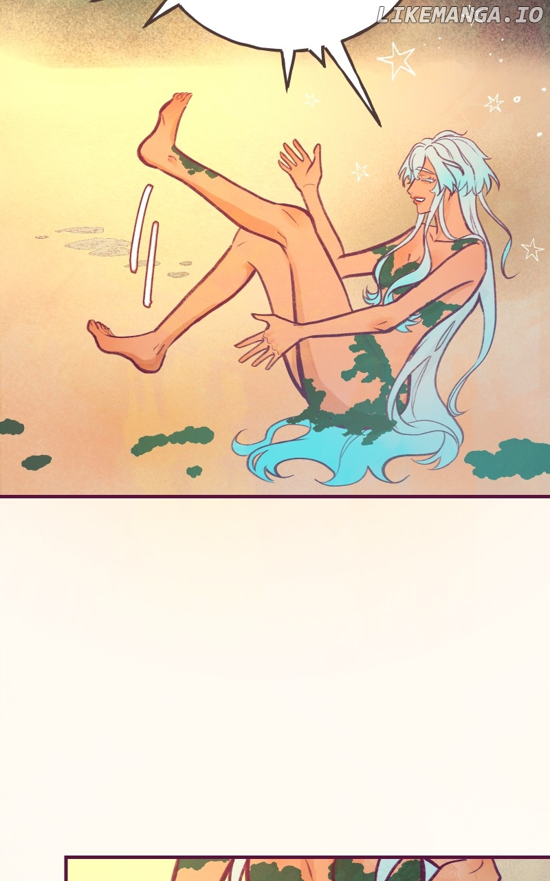 The Siren's Light Chapter 3 page 27
