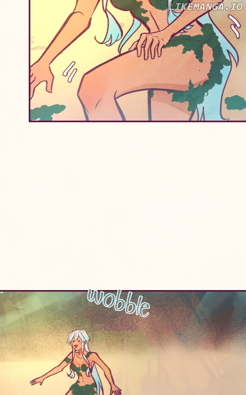 The Siren's Light Chapter 3 page 28