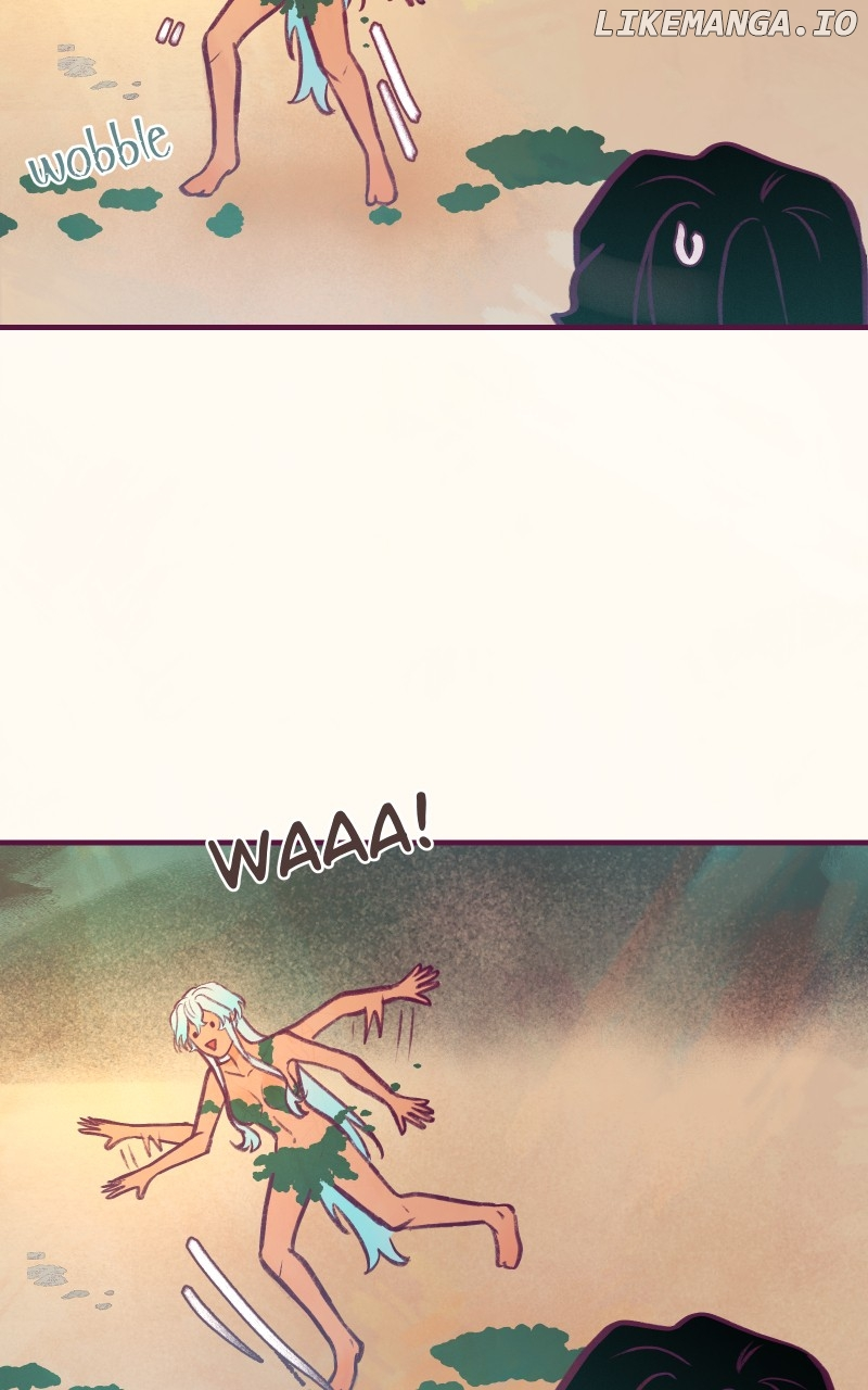 The Siren's Light Chapter 3 page 29
