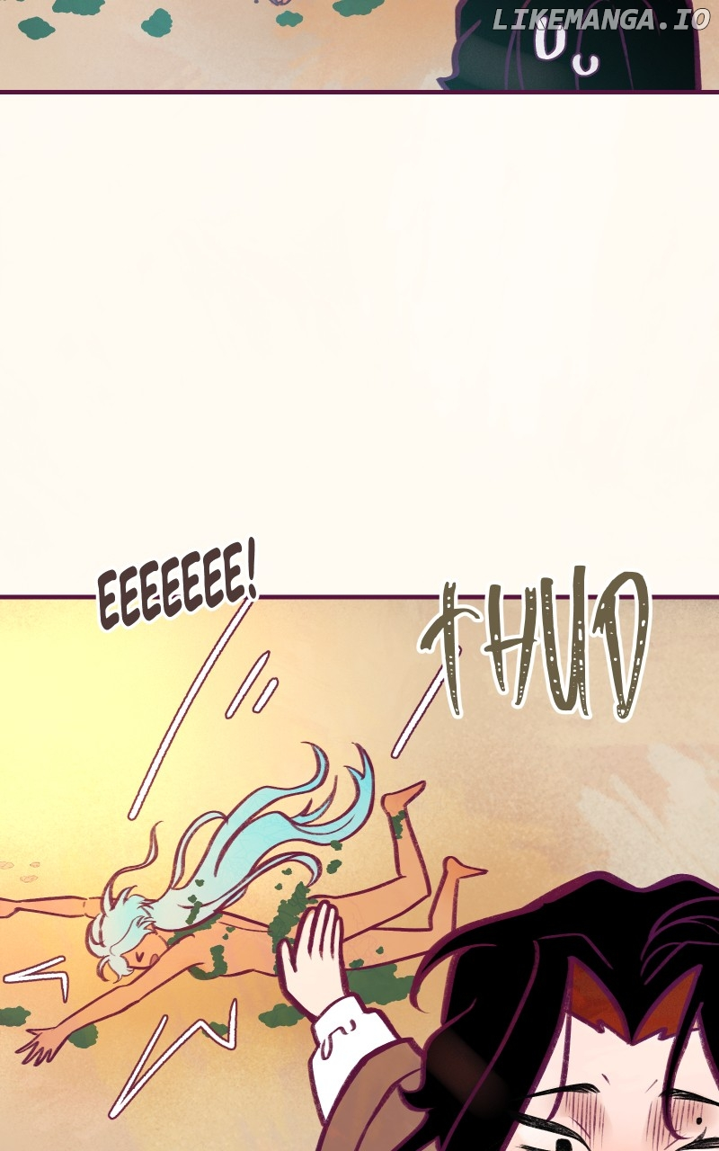 The Siren's Light Chapter 3 page 30
