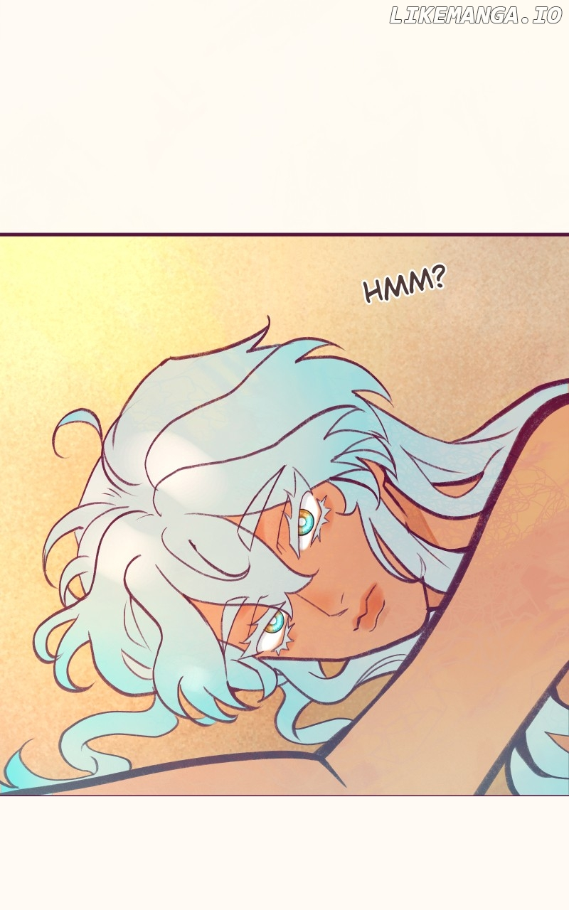 The Siren's Light Chapter 3 page 32