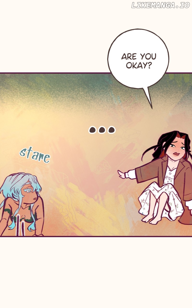 The Siren's Light Chapter 3 page 33