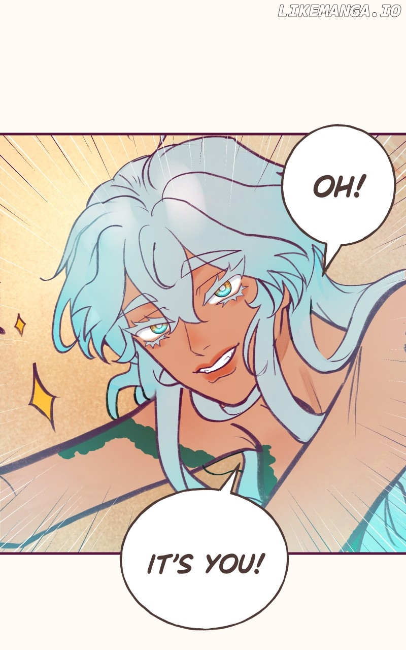 The Siren's Light Chapter 3 page 34