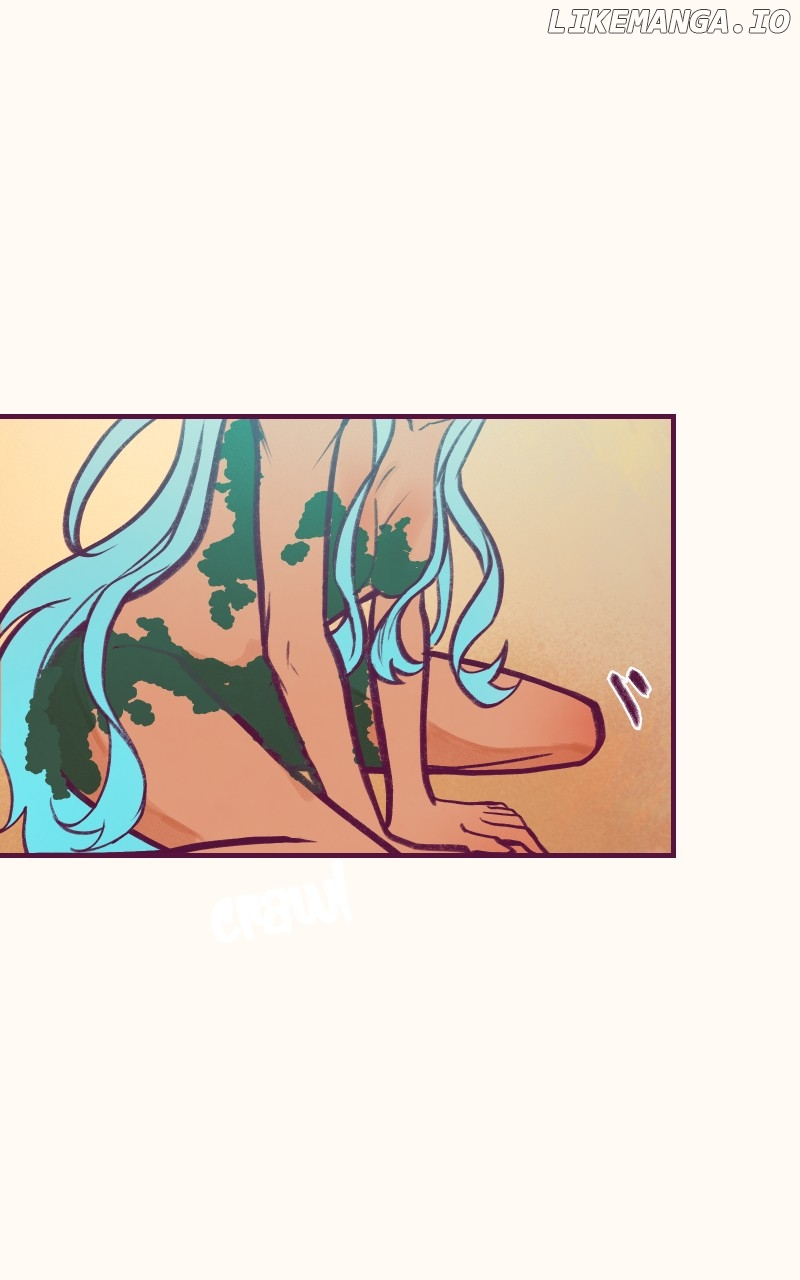 The Siren's Light Chapter 3 page 35