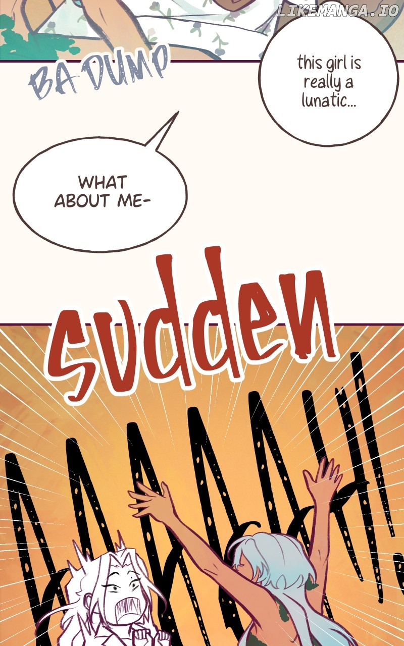 The Siren's Light Chapter 3 page 37