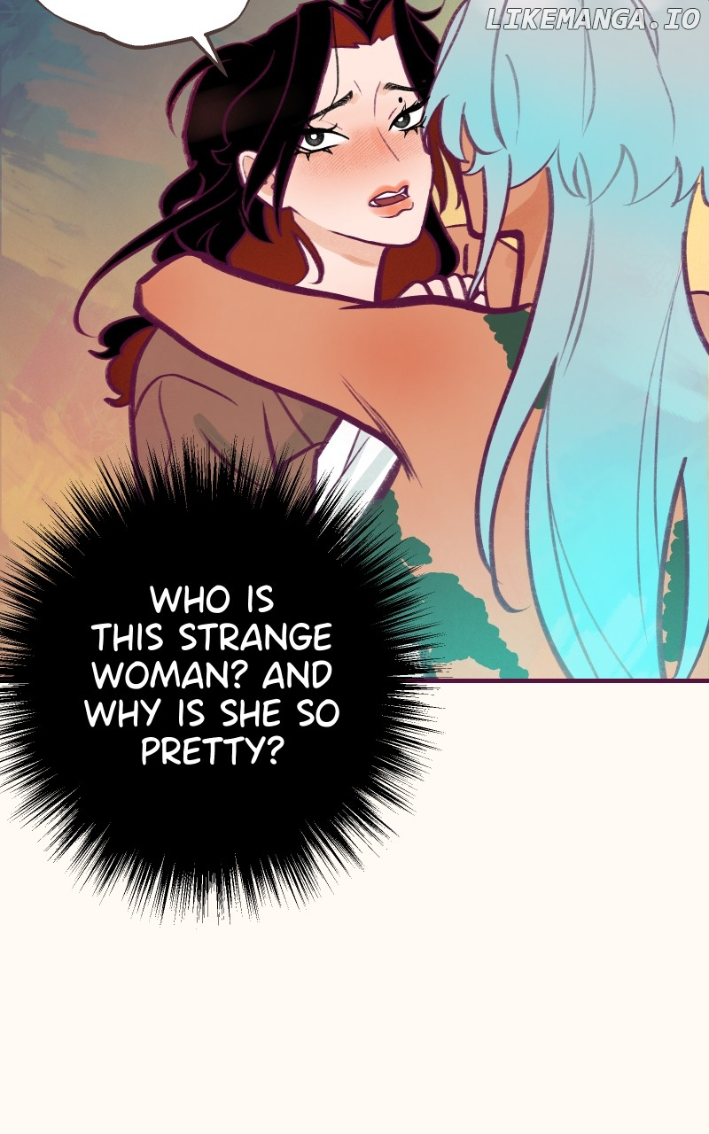 The Siren's Light Chapter 3 page 40