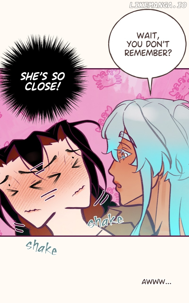 The Siren's Light Chapter 3 page 41