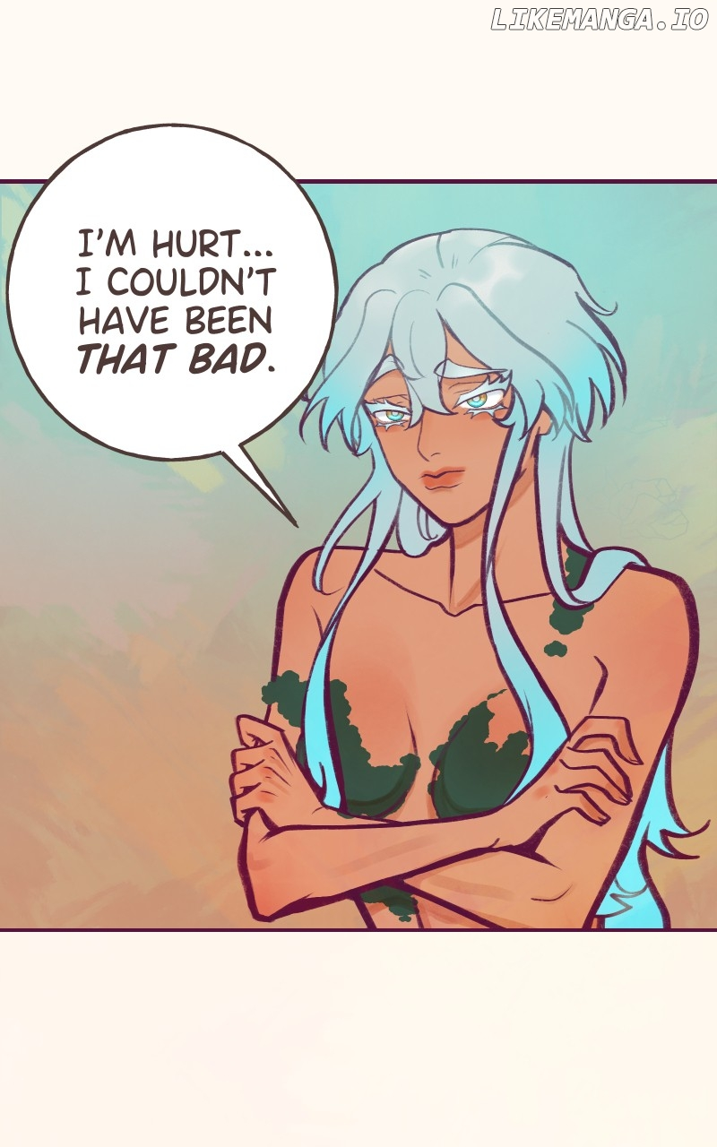 The Siren's Light Chapter 3 page 43