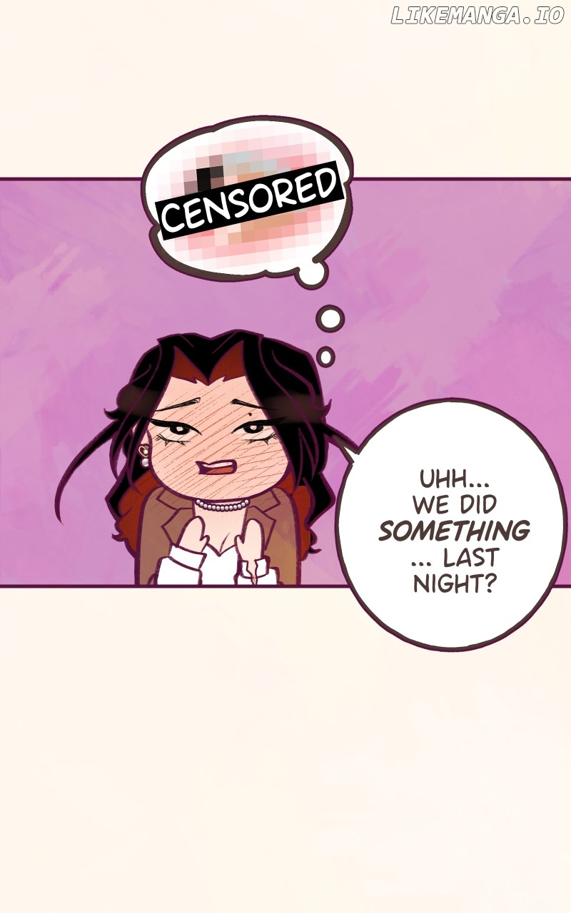 The Siren's Light Chapter 3 page 44