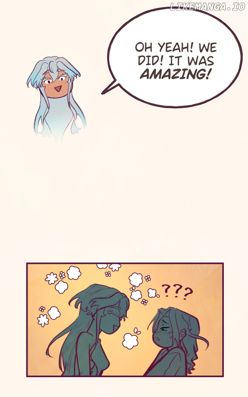 The Siren's Light Chapter 3 page 45