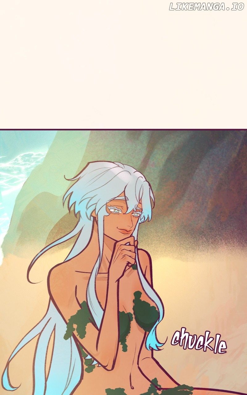 The Siren's Light Chapter 3 page 46