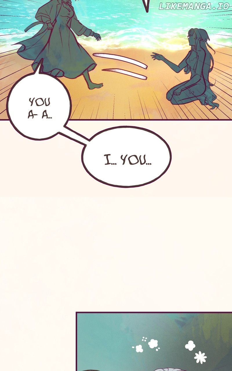 The Siren's Light Chapter 3 page 55