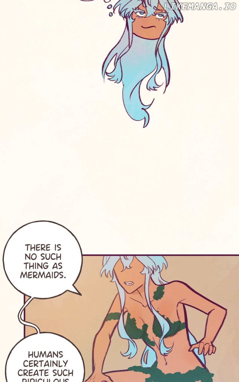 The Siren's Light Chapter 3 page 58