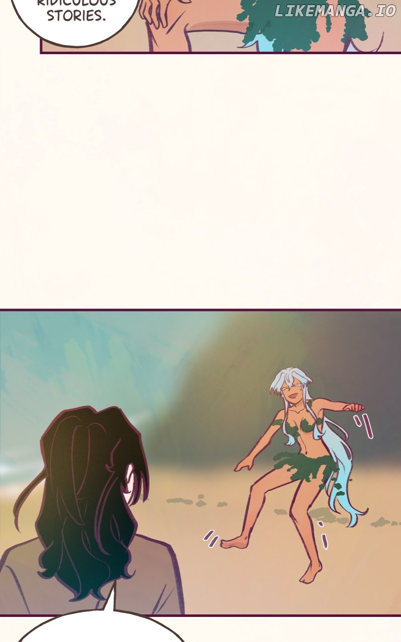 The Siren's Light Chapter 3 page 59