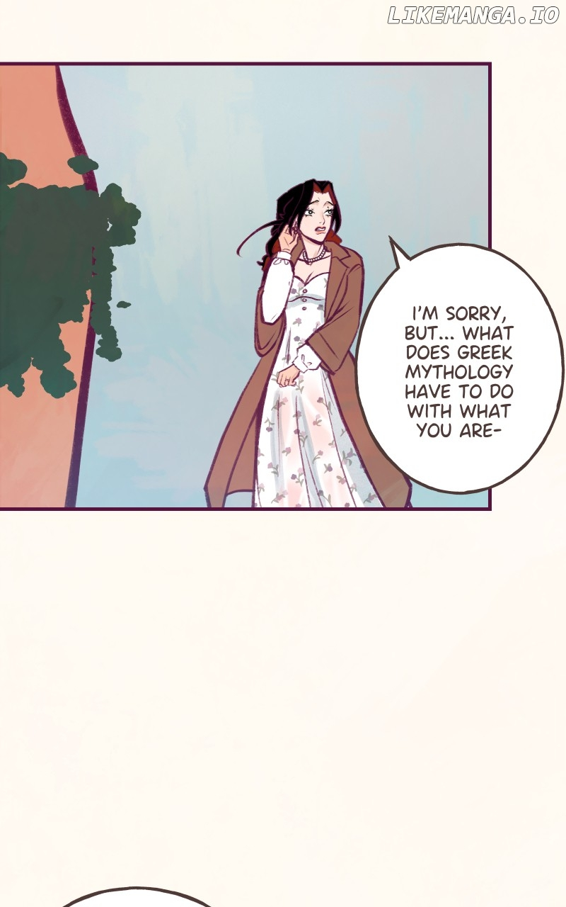 The Siren's Light Chapter 3 page 61