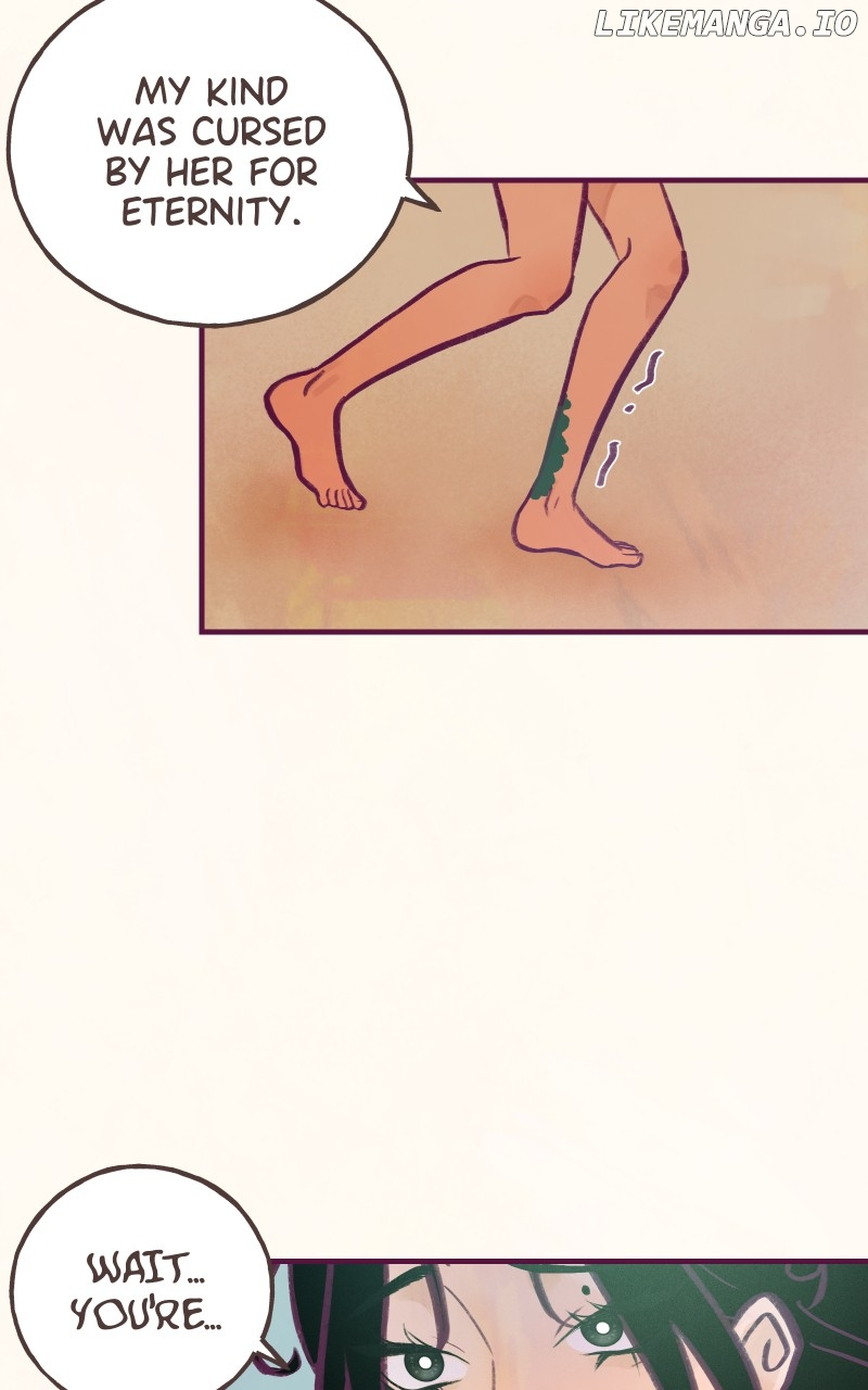 The Siren's Light Chapter 3 page 62